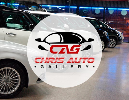 Logo Chris Auto Garage