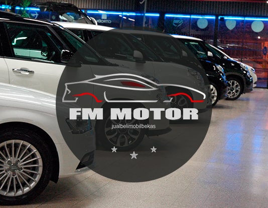 Logo FM Motor
