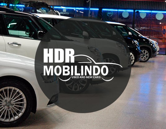 Logo HDR Mobilindo