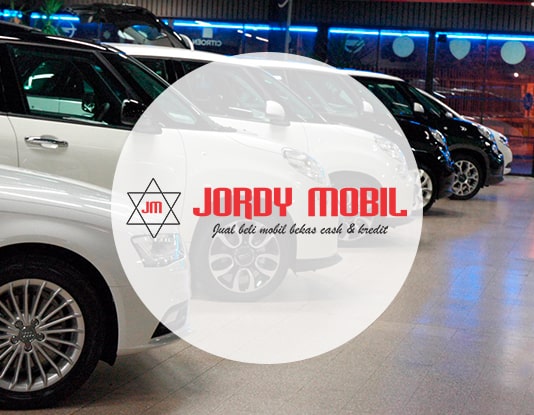 Logo Jordy Mobil