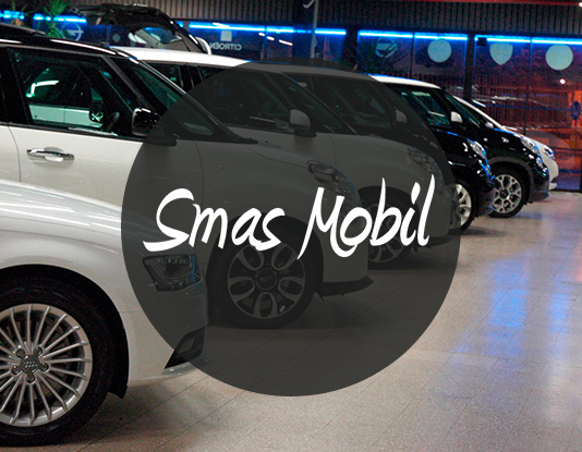 Logo Smas Mobil - SBY