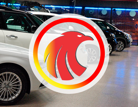 Logo Surya Jaya Mobil - SBY