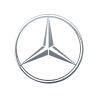 Logo Mercedes-Benz