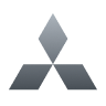 Logo Mitsubishi